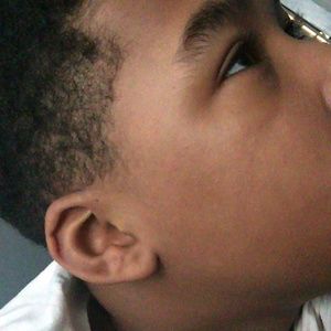 Meet your Posher, Sam